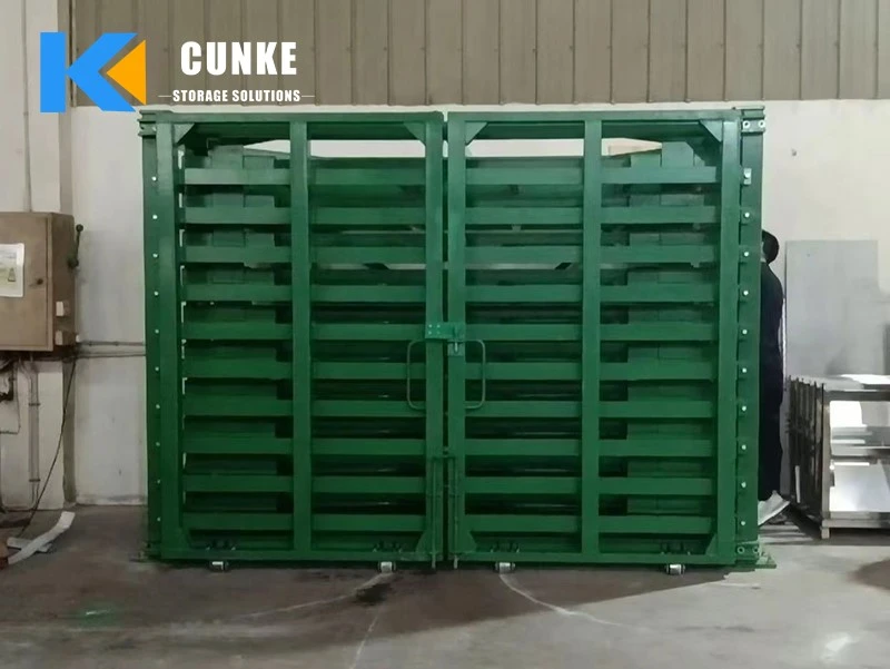Pull Out Sheet Metal Rack manufacturer Pull Out Sheet Metal Rack manufacturer